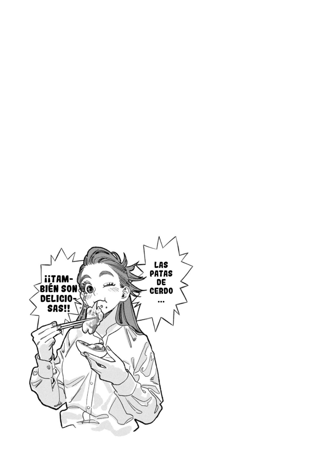 Read The Way of the Househusband ES Manga Online