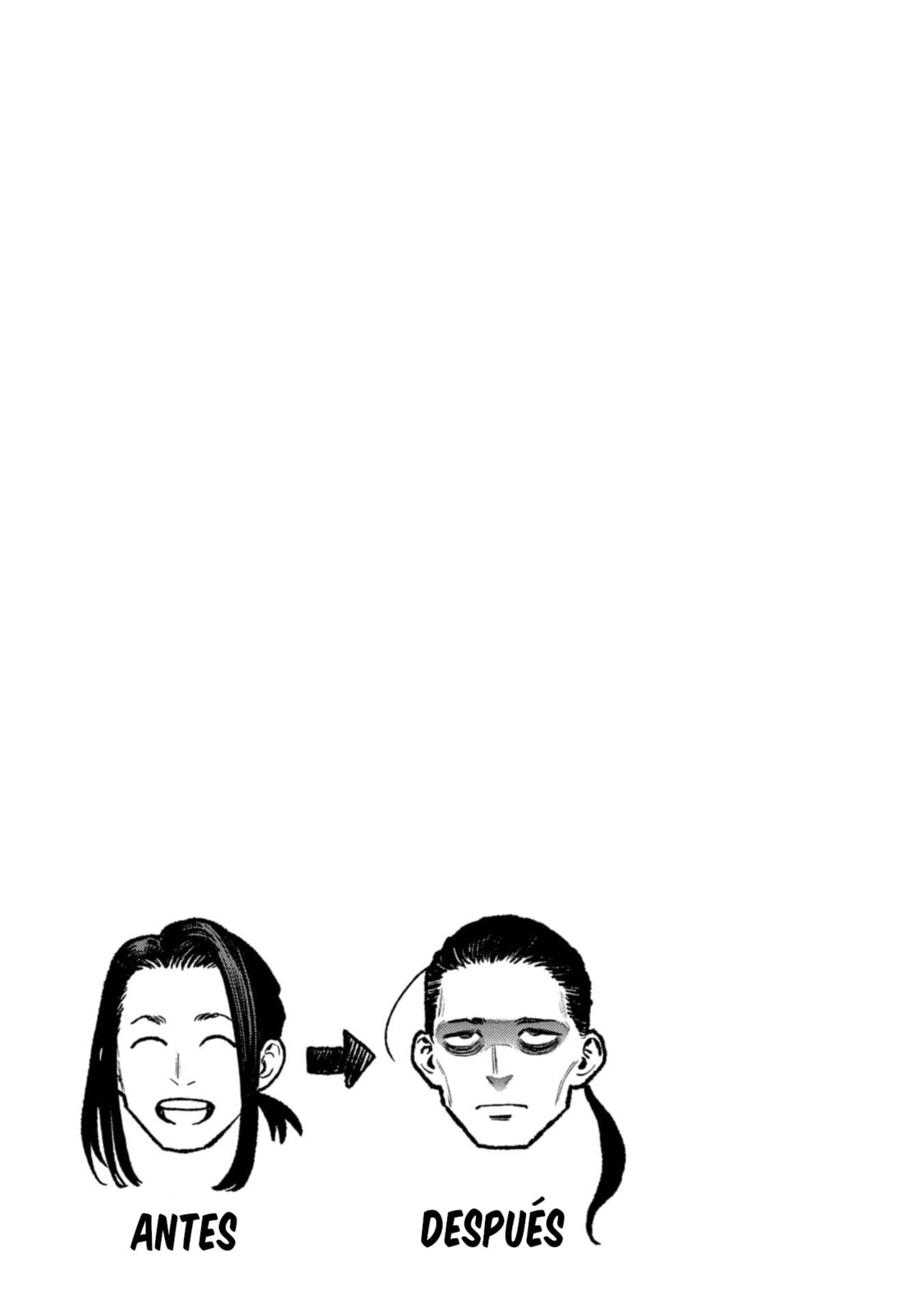 Read The Way of the Househusband ES Manga Online