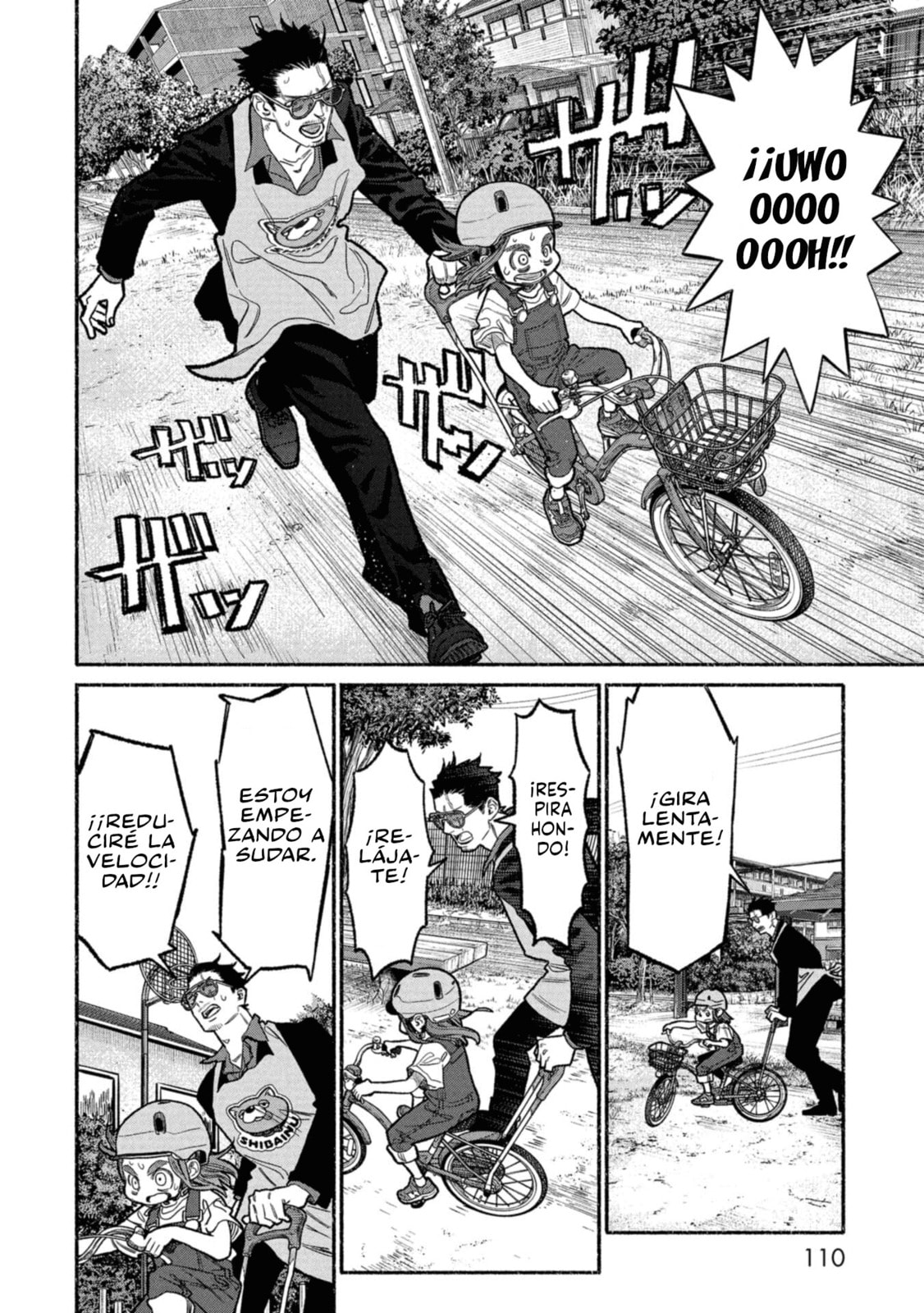 Read The Way of the Househusband ES Manga Online