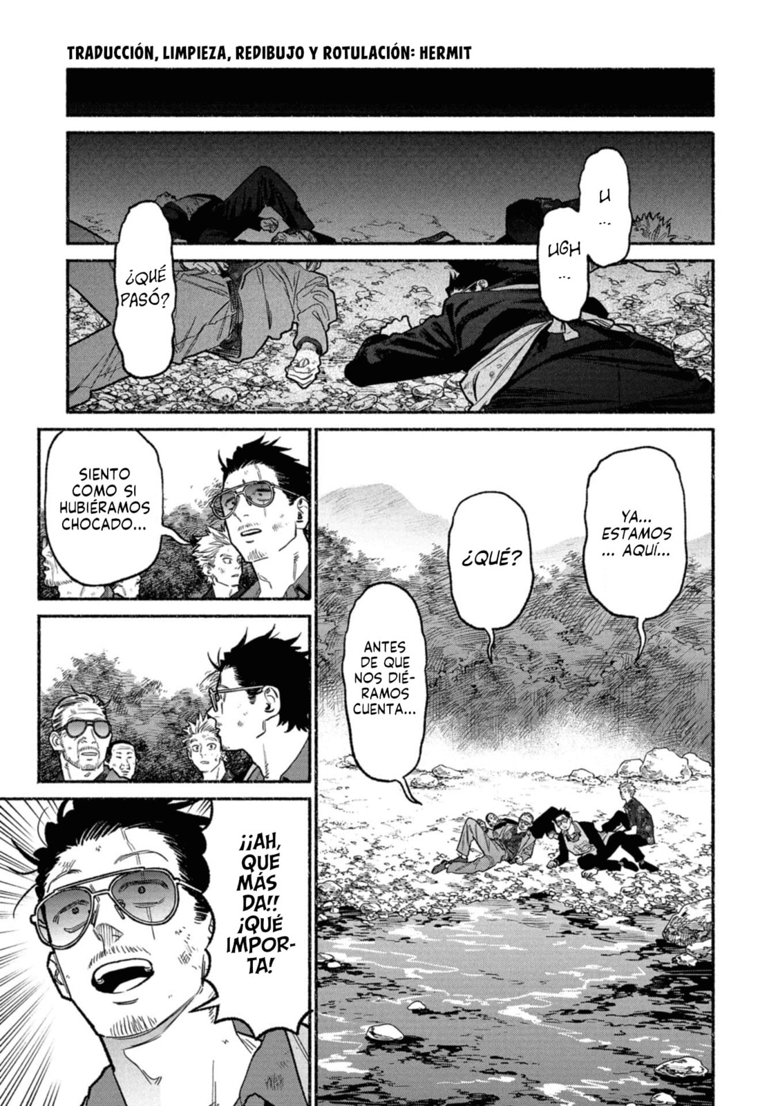 Read The Way of the Househusband ES Manga Online