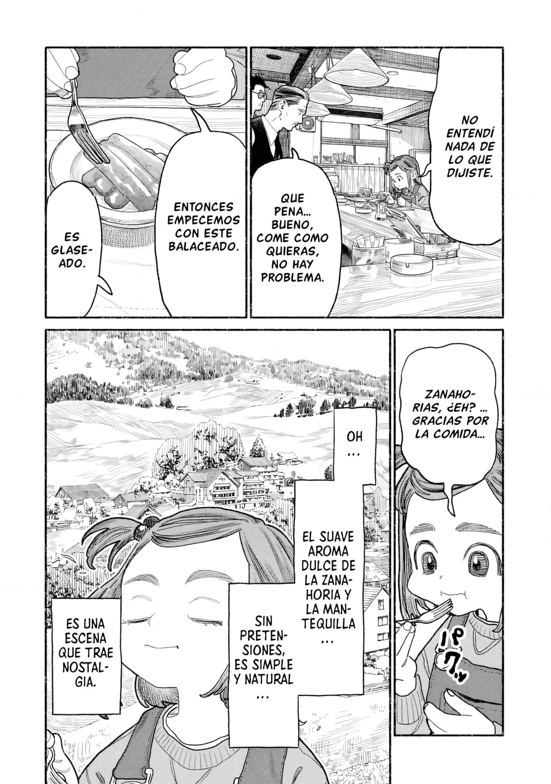 Read The Way of the Househusband ES Manga Online