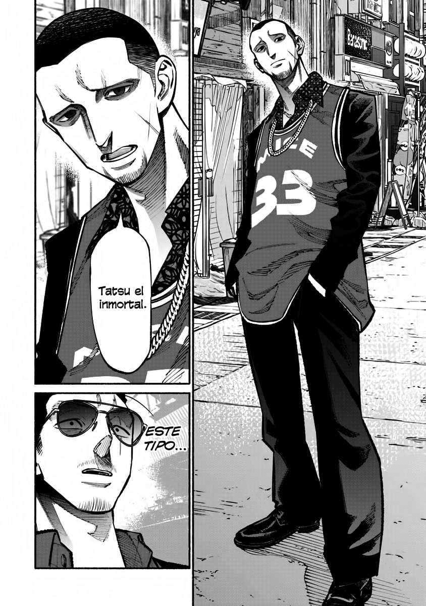 Read The Way of the Househusband ES Manga Online