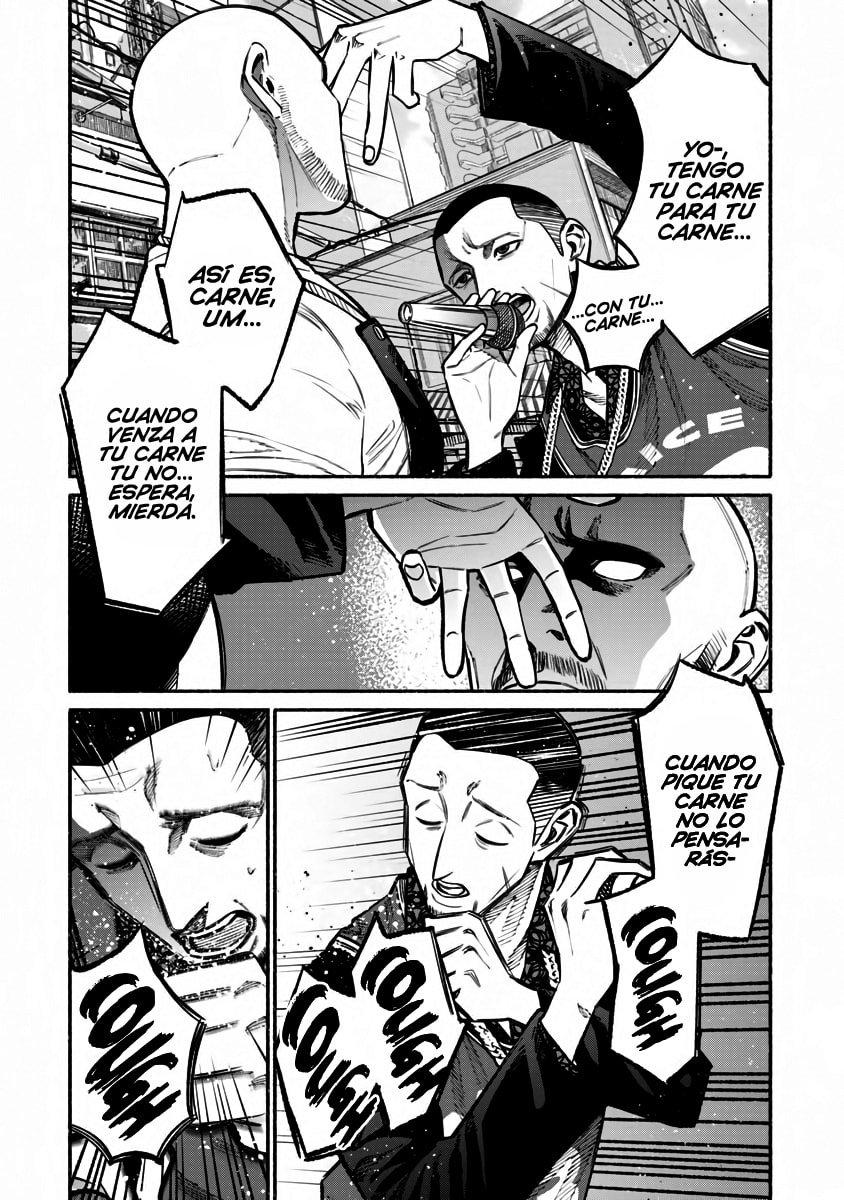 Read The Way of the Househusband ES Manga Online