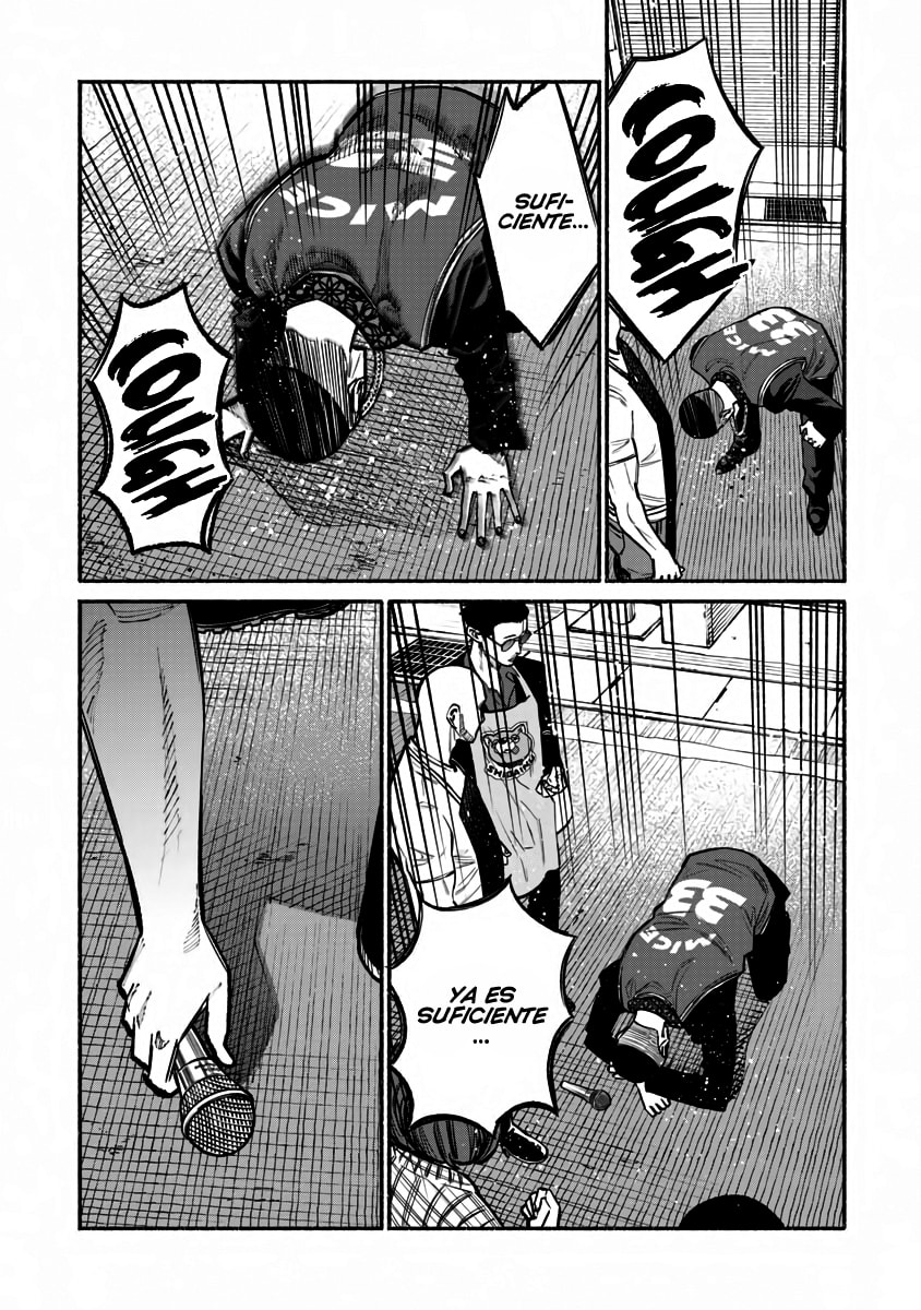 Read The Way of the Househusband ES Manga Online