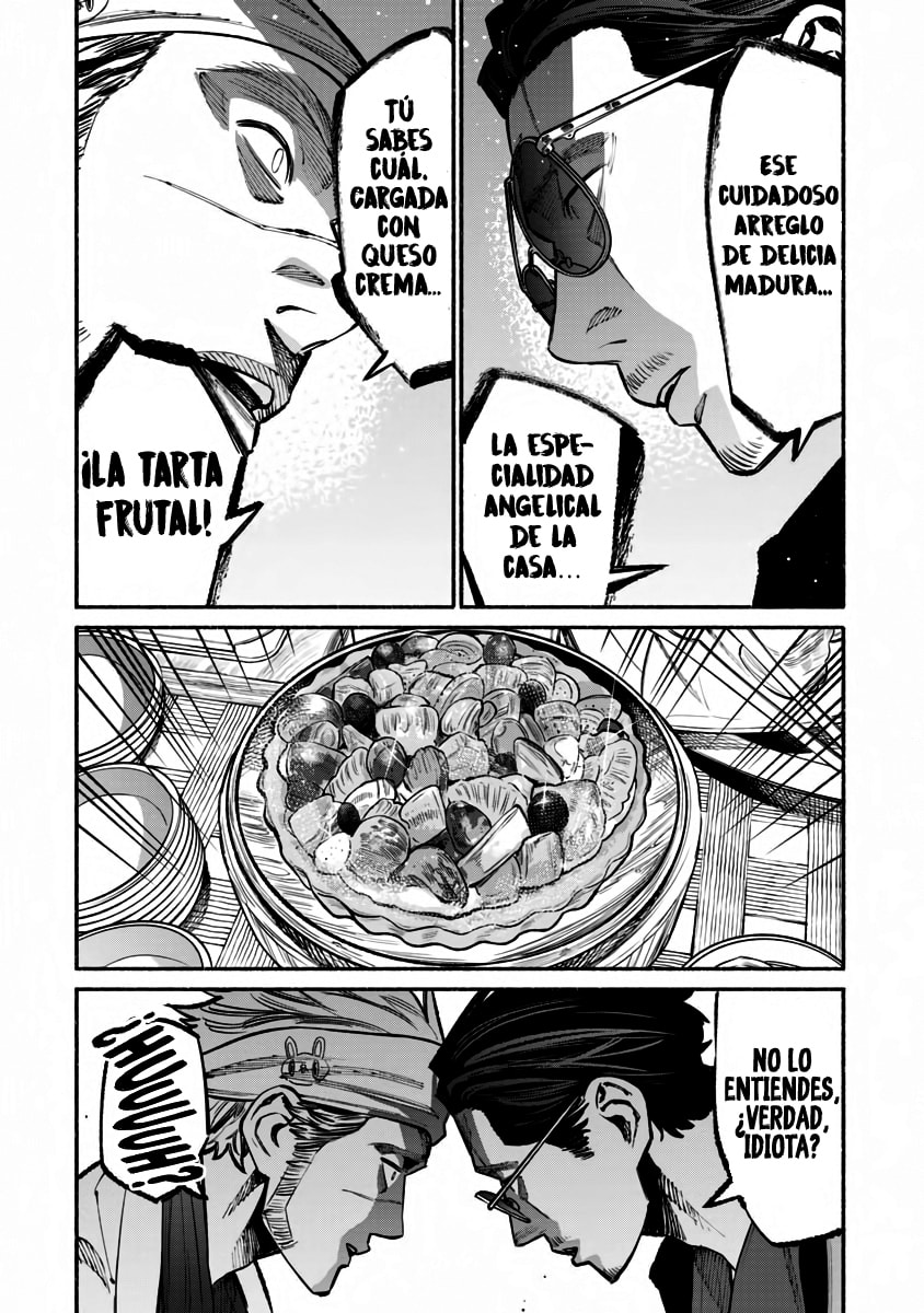 Read The Way of the Househusband ES Manga Online