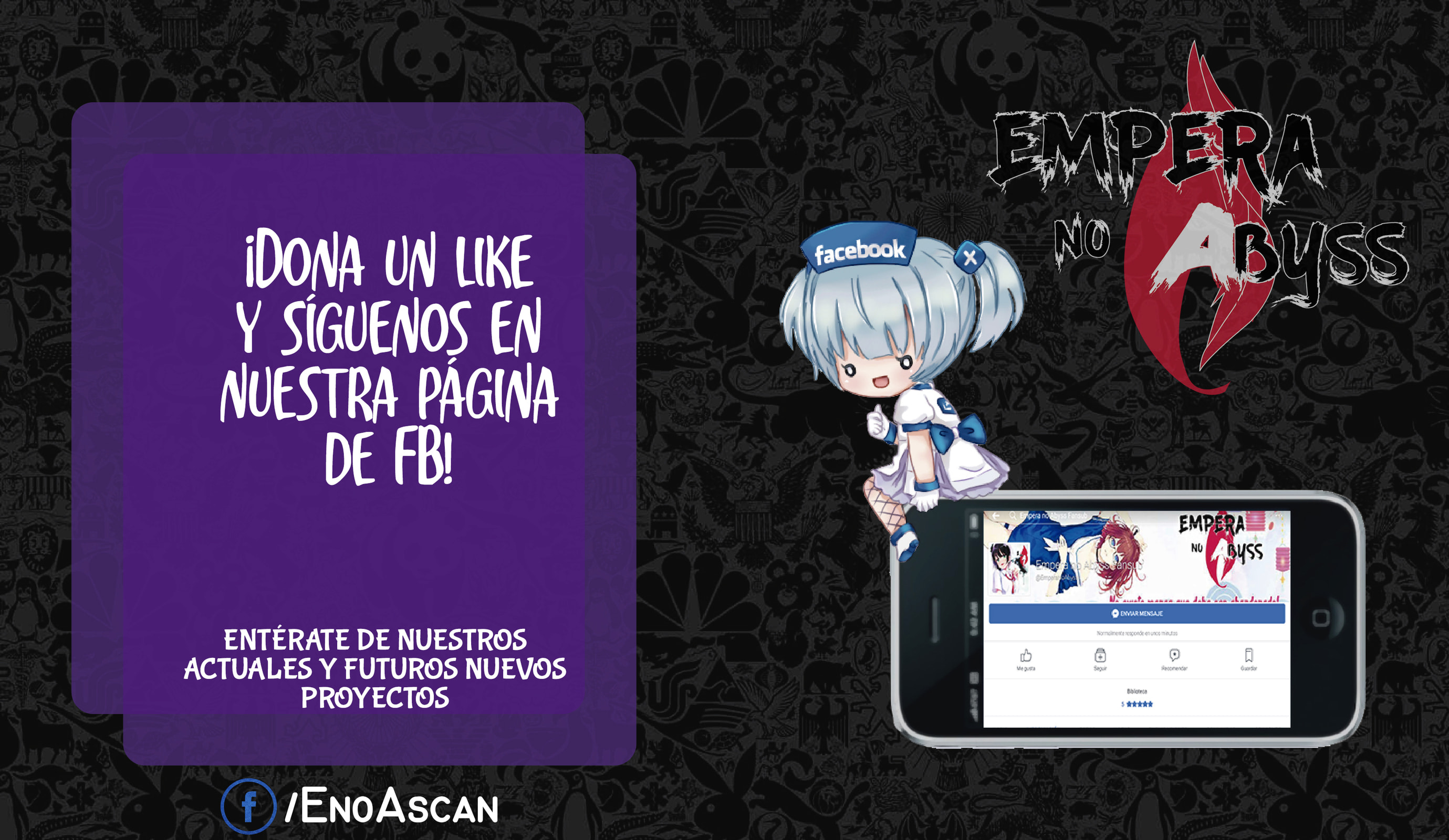 Read The Way of the Househusband ES Manga Online