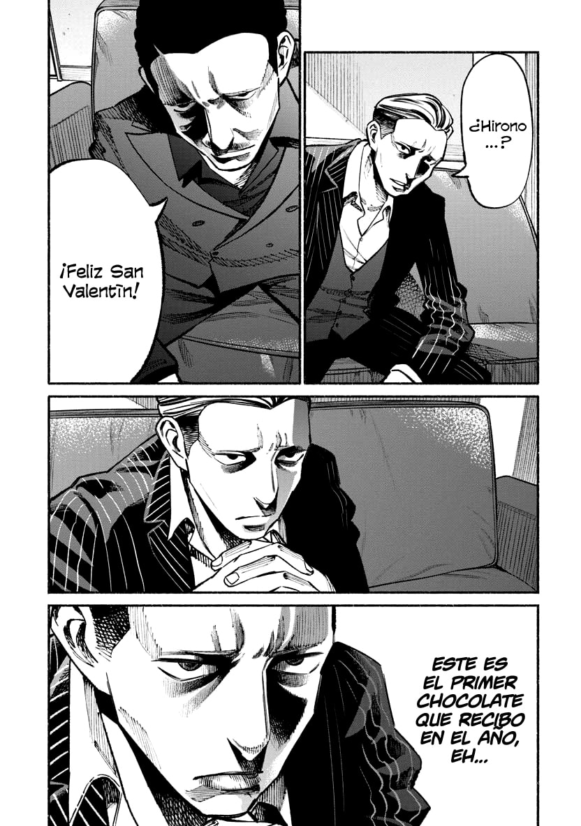 Read The Way of the Househusband ES Manga Online