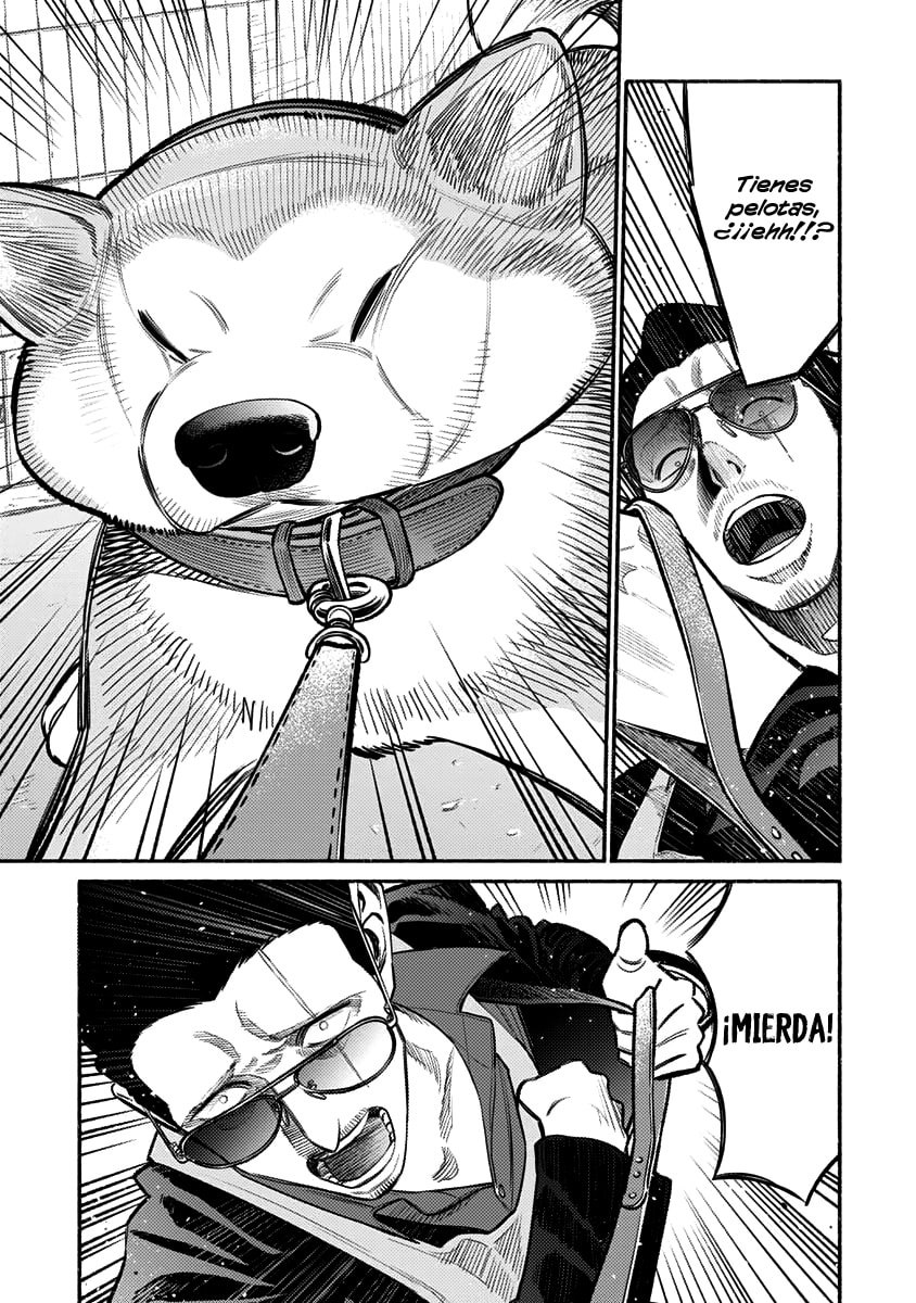 Read The Way of the Househusband ES Manga Online