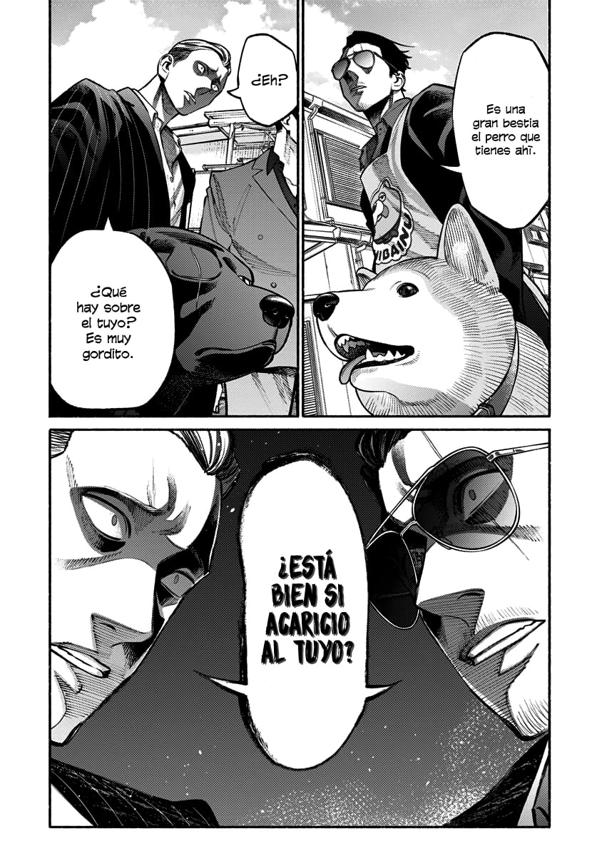 Read The Way of the Househusband ES Manga Online