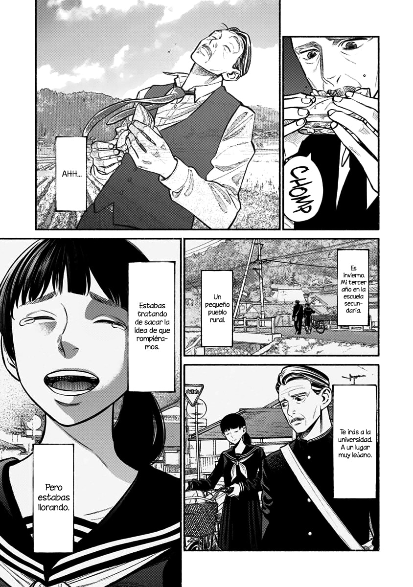 Read The Way of the Househusband ES Manga Online