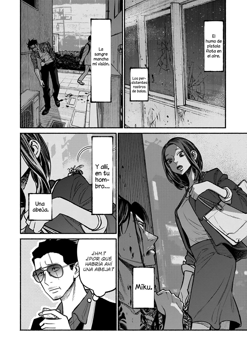Read The Way of the Househusband ES Manga Online