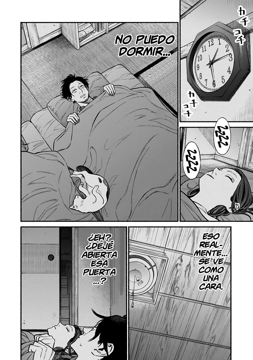 Read The Way of the Househusband ES Manga Online