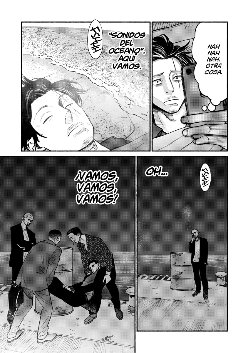 Read The Way of the Househusband ES Manga Online