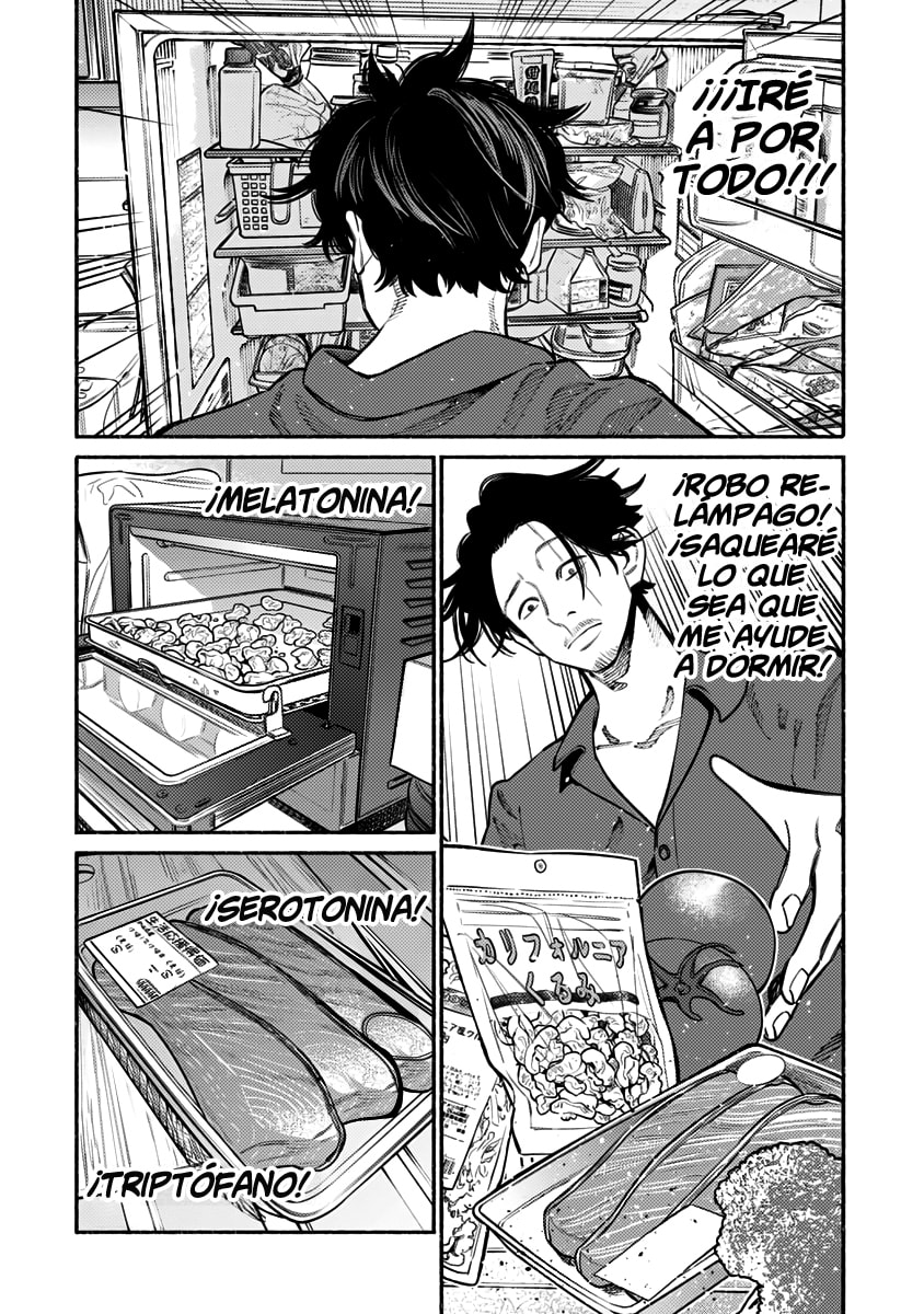 Read The Way of the Househusband ES Manga Online