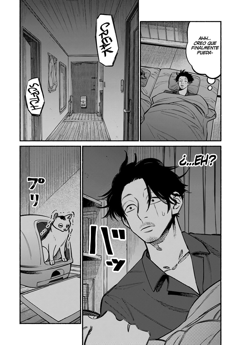 Read The Way of the Househusband ES Manga Online