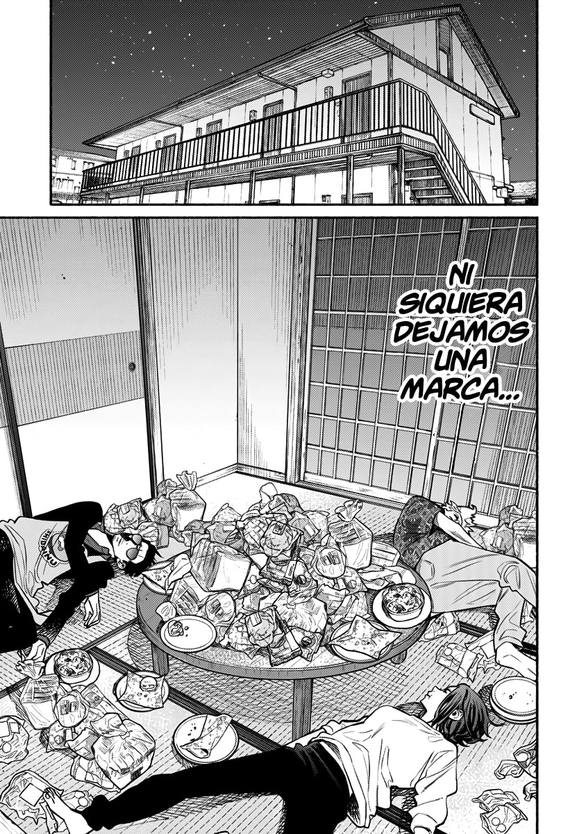 Read The Way of the Househusband ES Manga Online