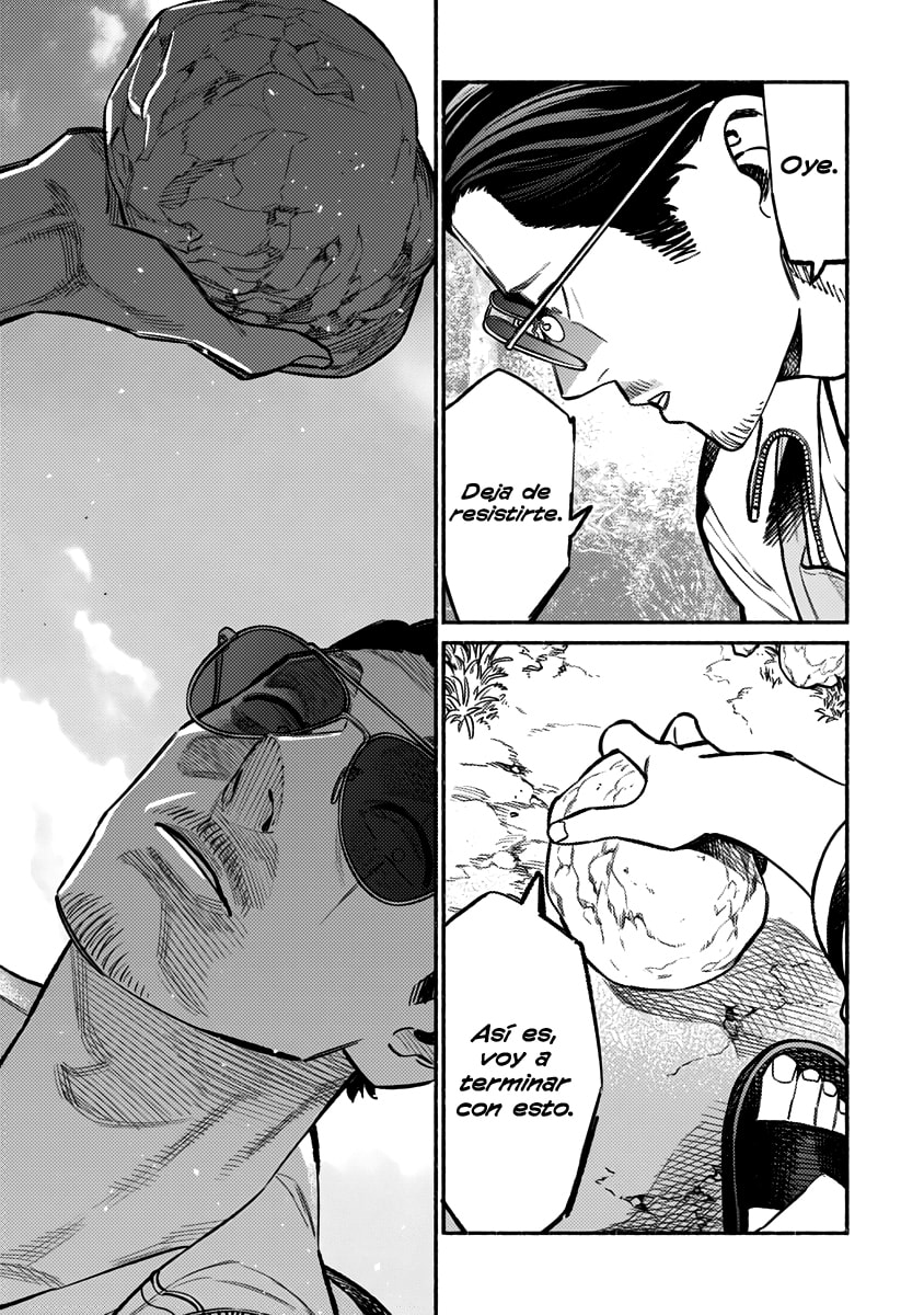Read The Way of the Househusband ES Manga Online