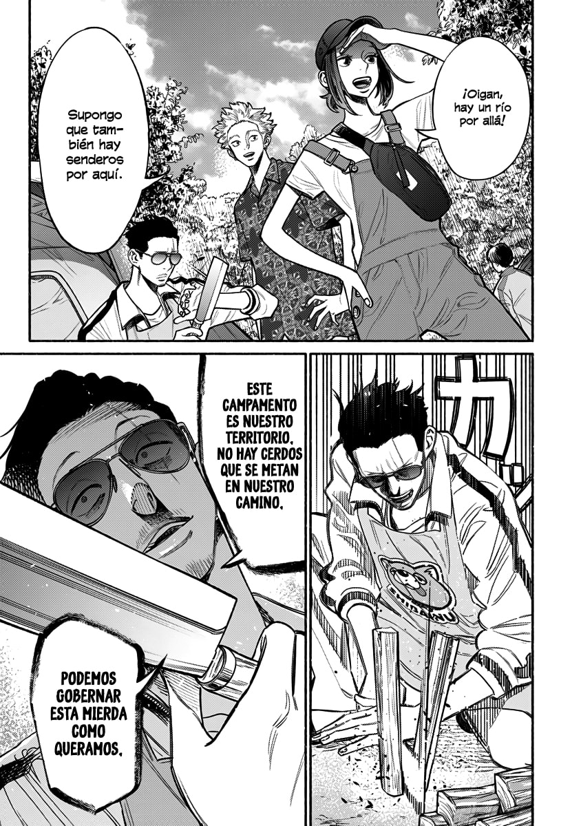 Read The Way of the Househusband ES Manga Online