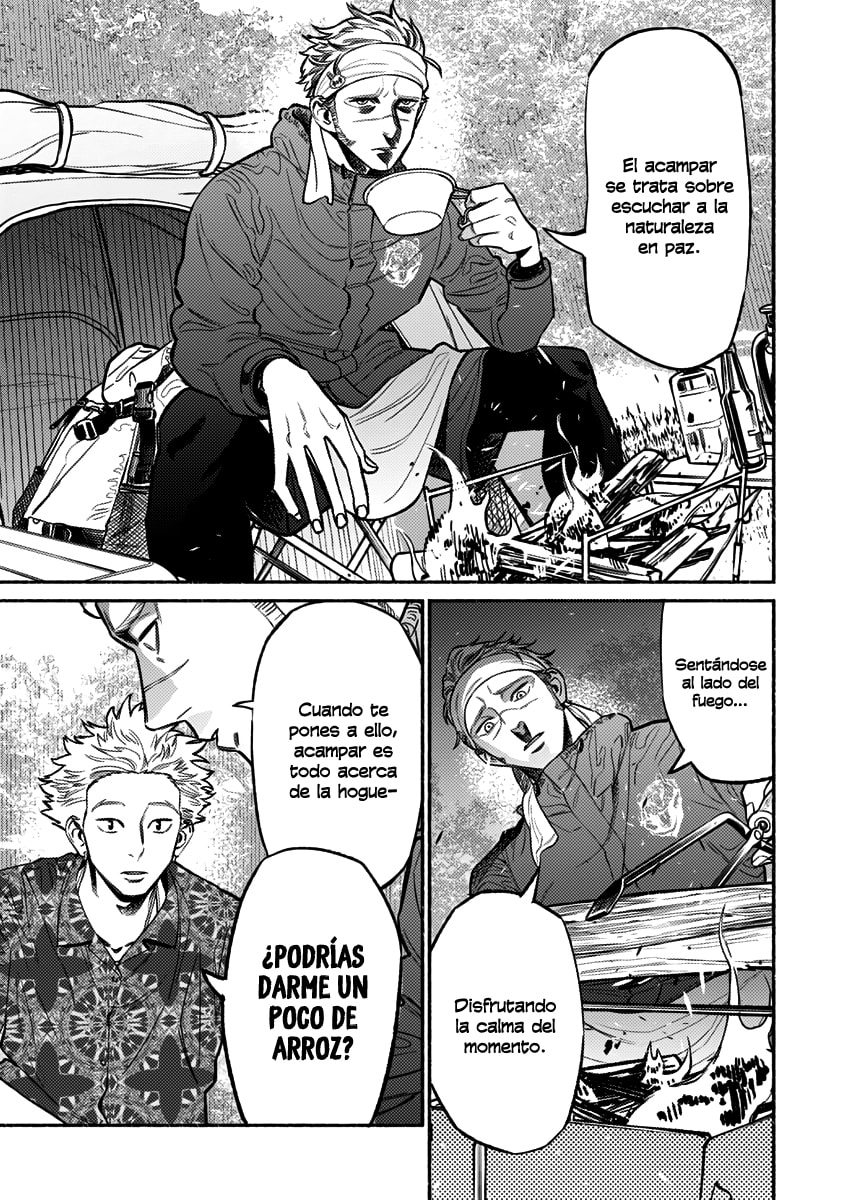 Read The Way of the Househusband ES Manga Online