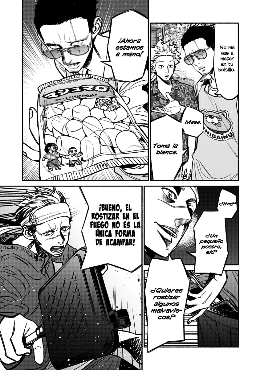 Read The Way of the Househusband ES Manga Online