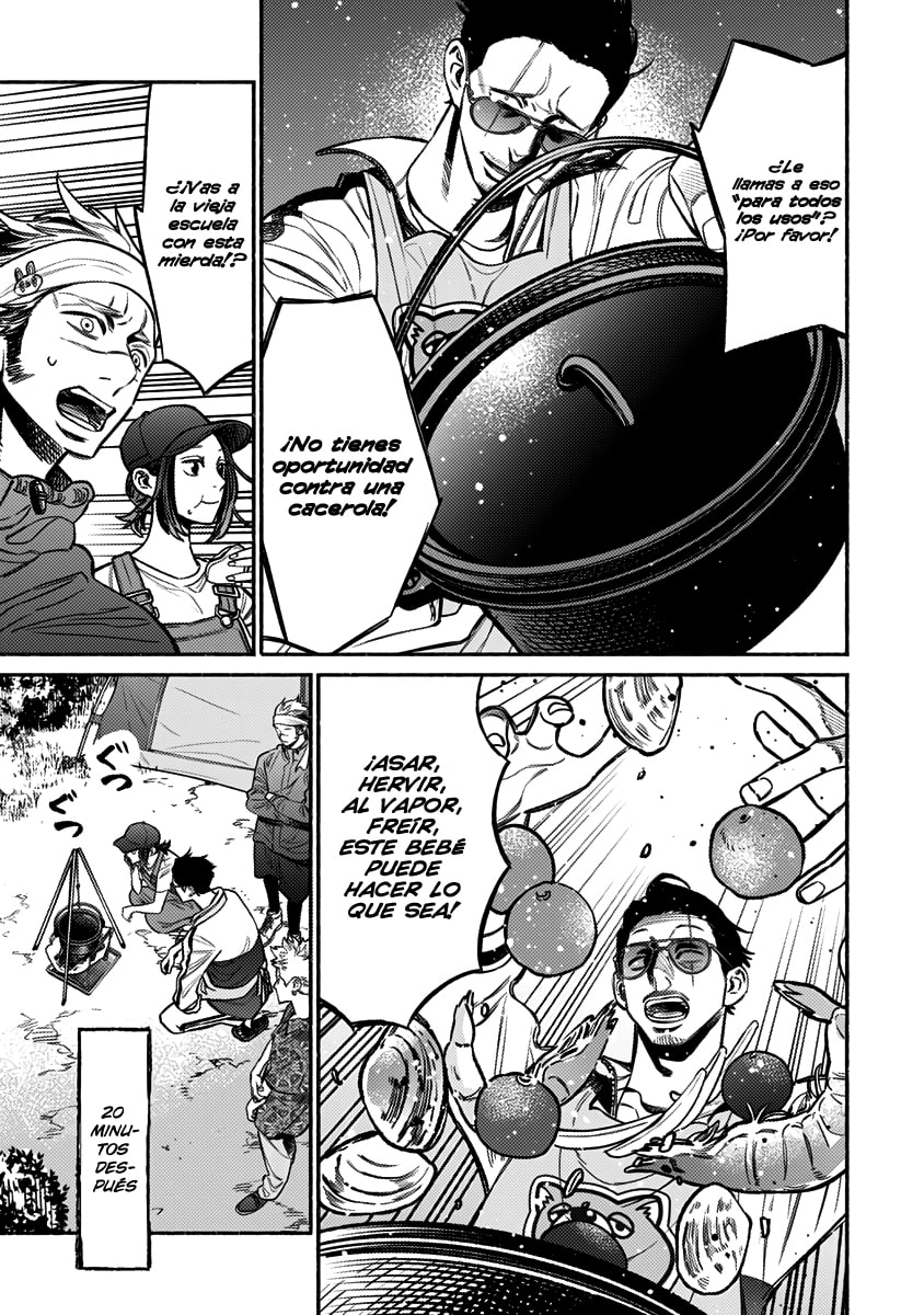 Read The Way of the Househusband ES Manga Online