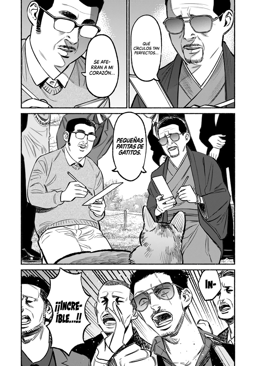 Read The Way of the Househusband ES Manga Online