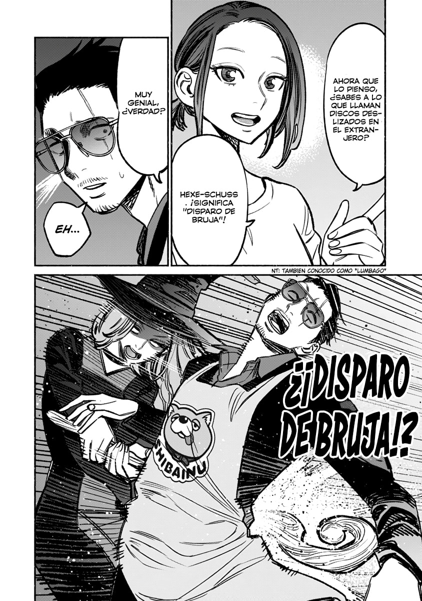 Read The Way of the Househusband ES Manga Online