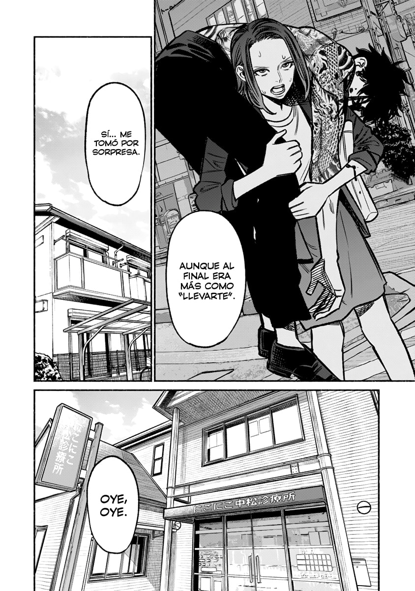 Read The Way of the Househusband ES Manga Online