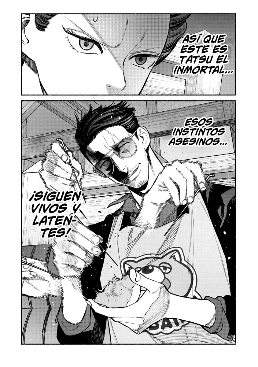 Read The Way of the Househusband ES Manga Online