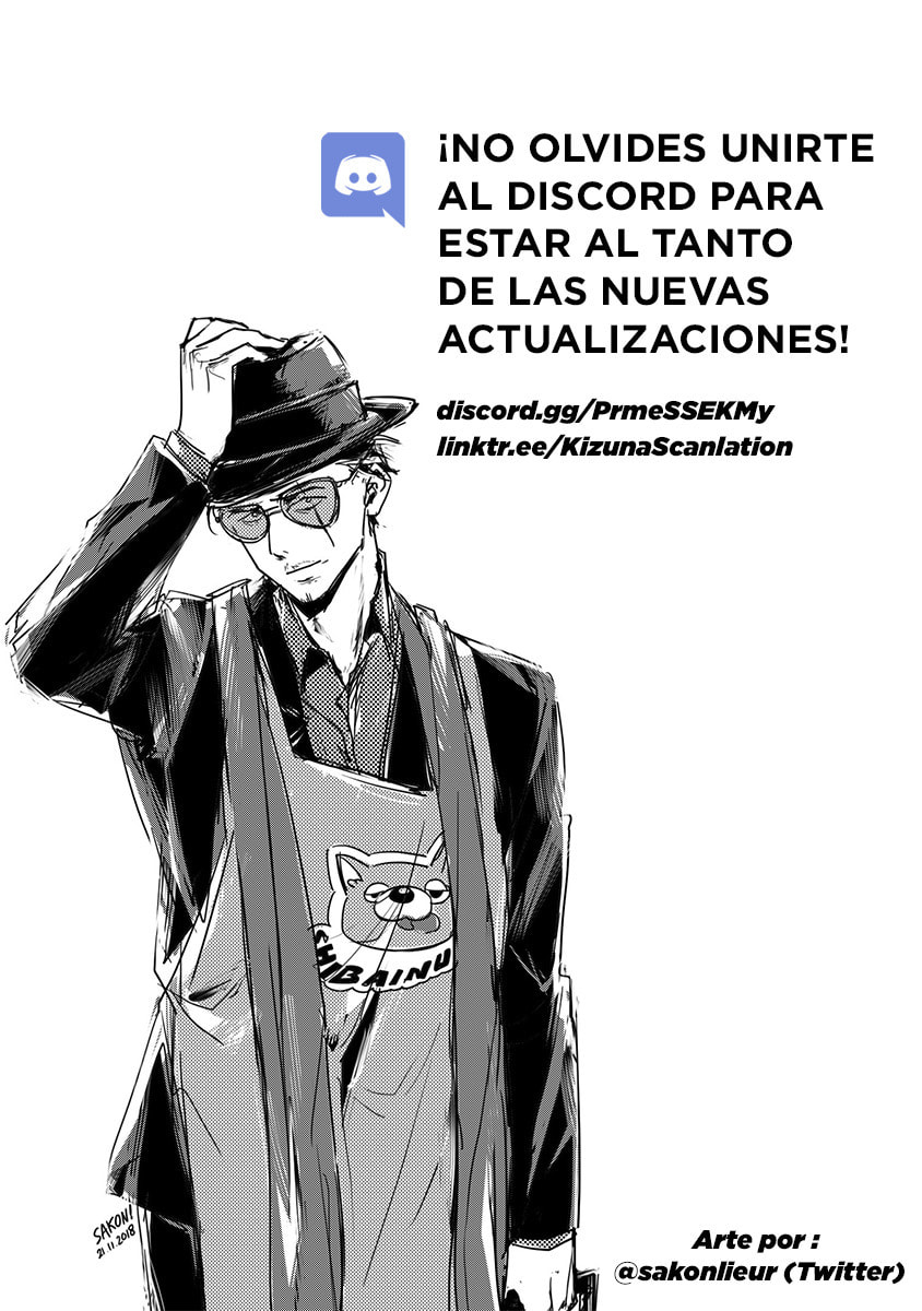 Read The Way of the Househusband ES Manga Online