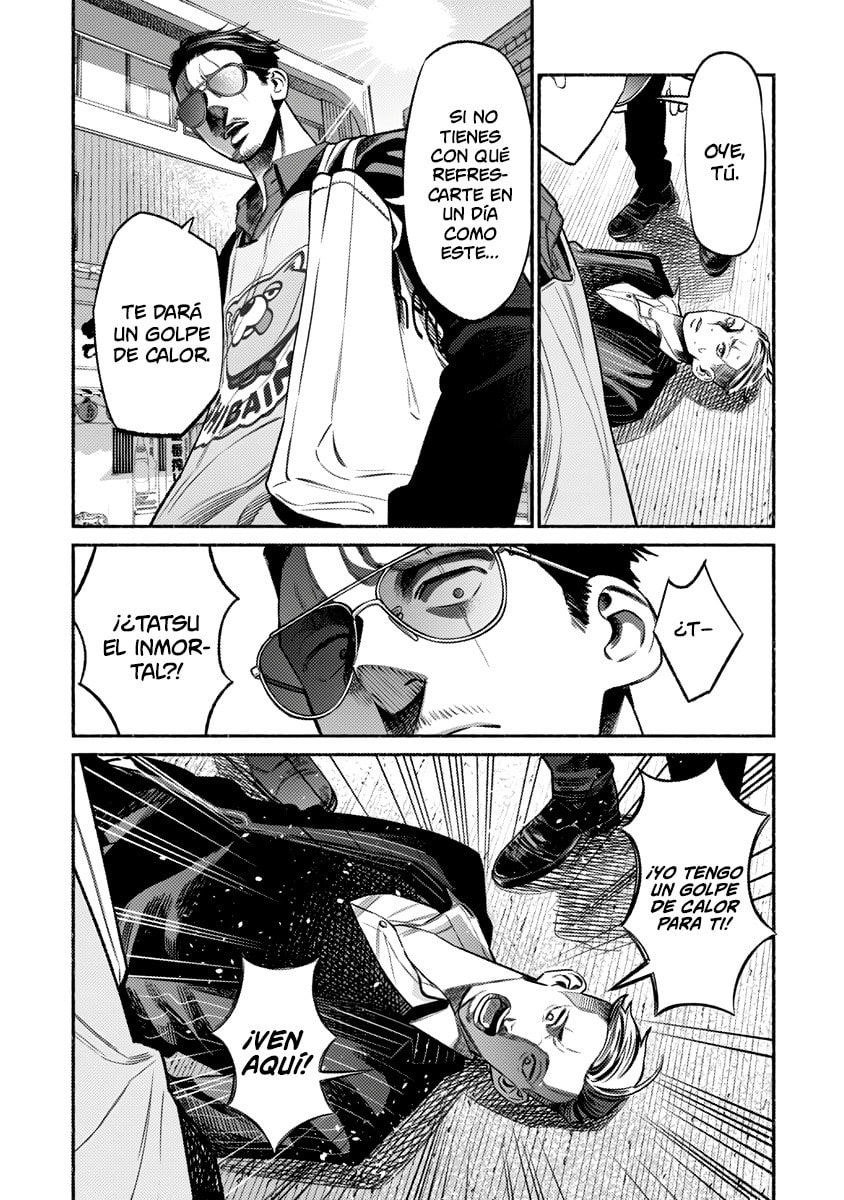 Read The Way of the Househusband ES Manga Online