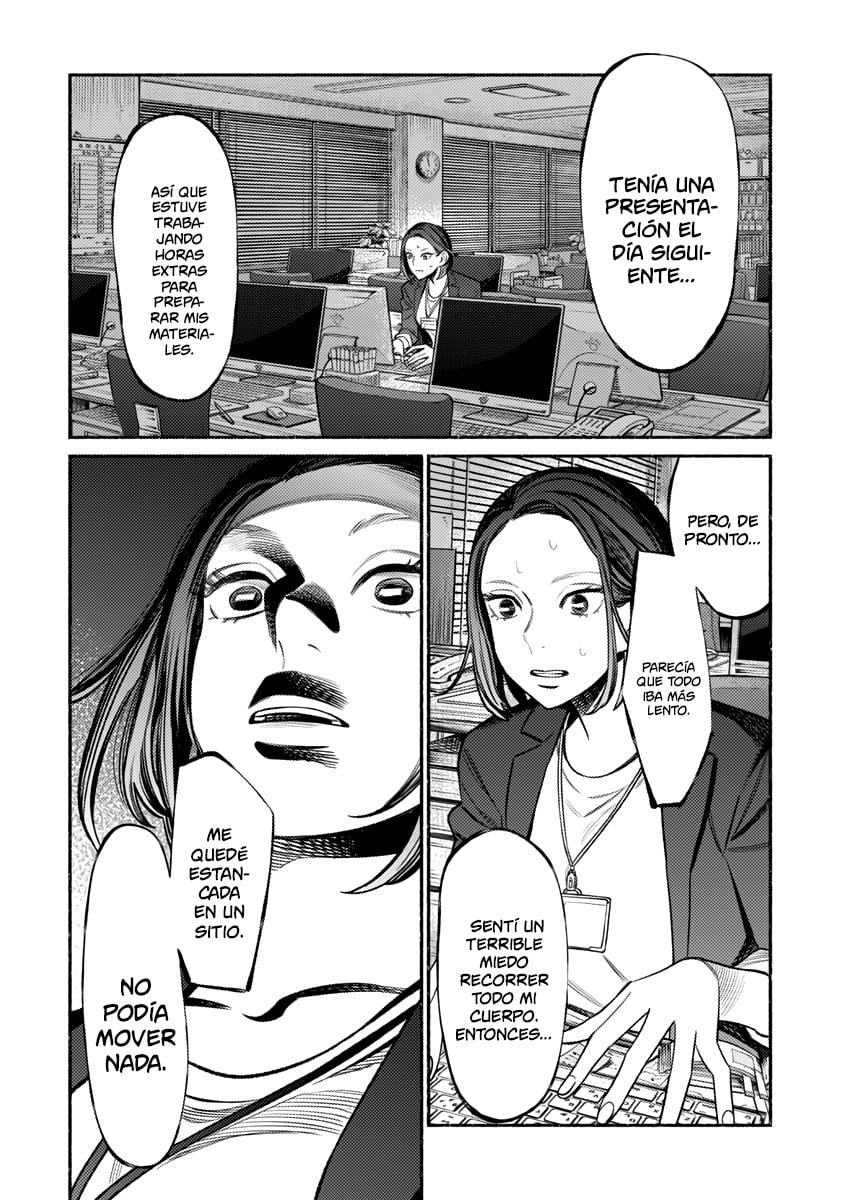 Read The Way of the Househusband ES Manga Online