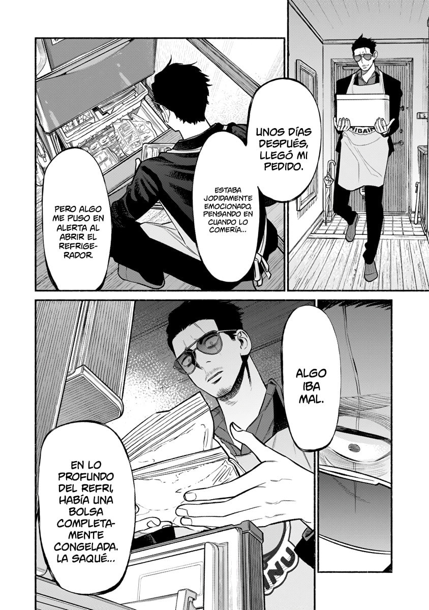 Read The Way of the Househusband ES Manga Online
