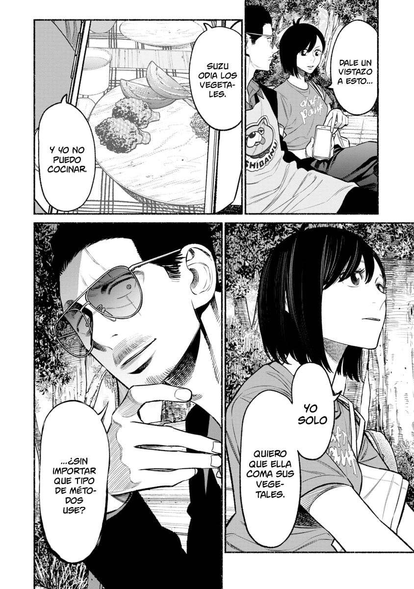 Read The Way of the Househusband ES Manga Online