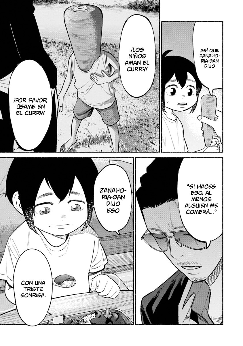 Read The Way of the Househusband ES Manga Online