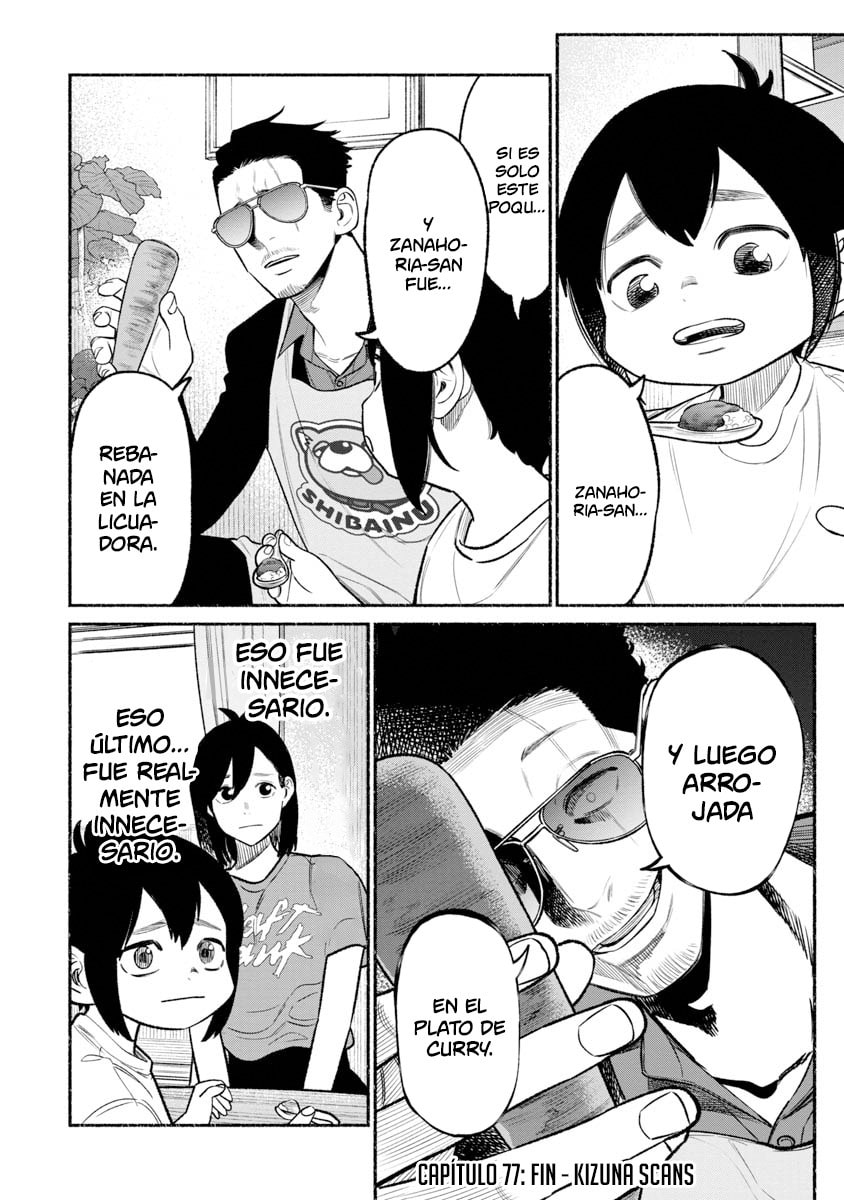 Read The Way of the Househusband ES Manga Online