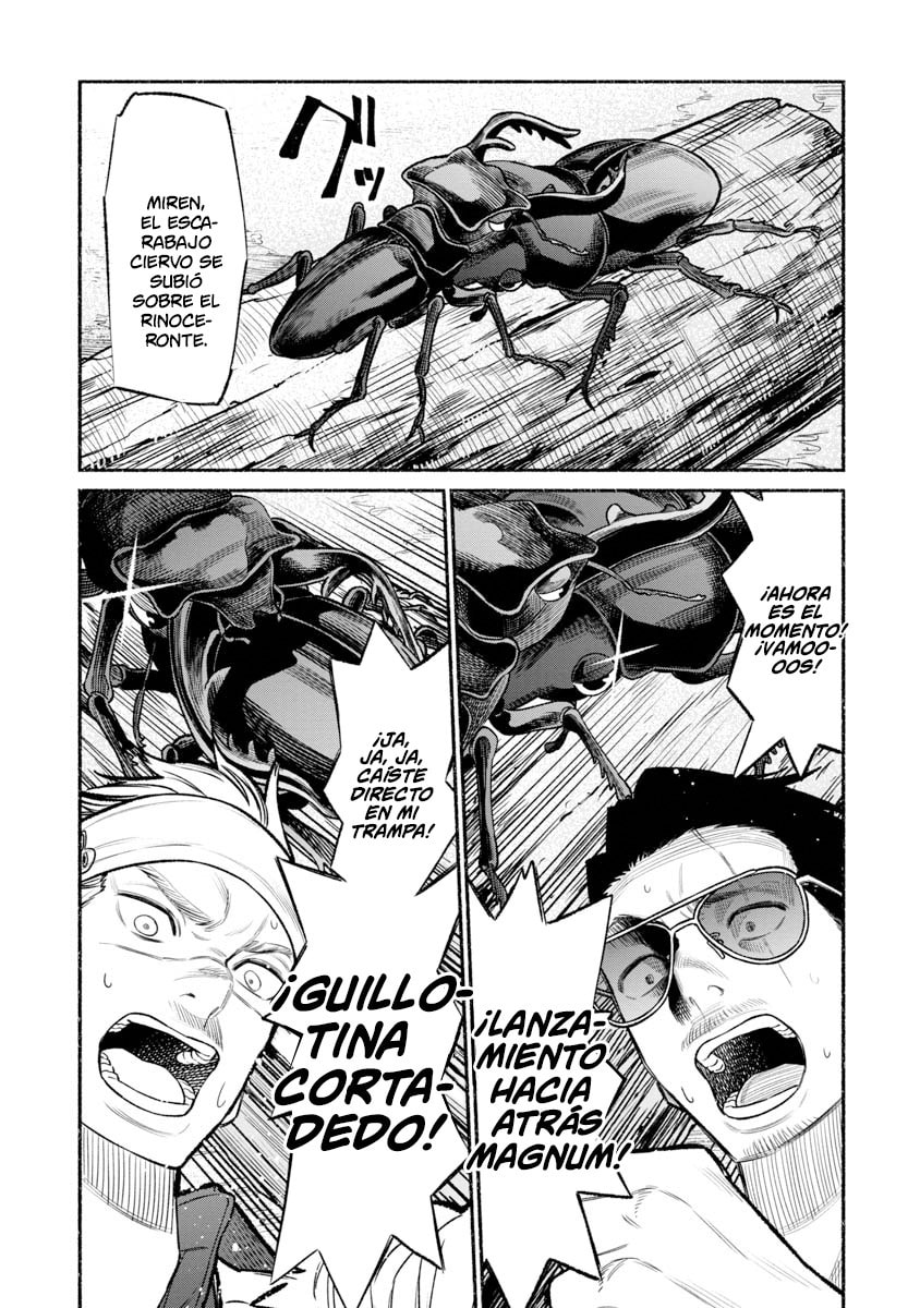 Read The Way of the Househusband ES Manga Online