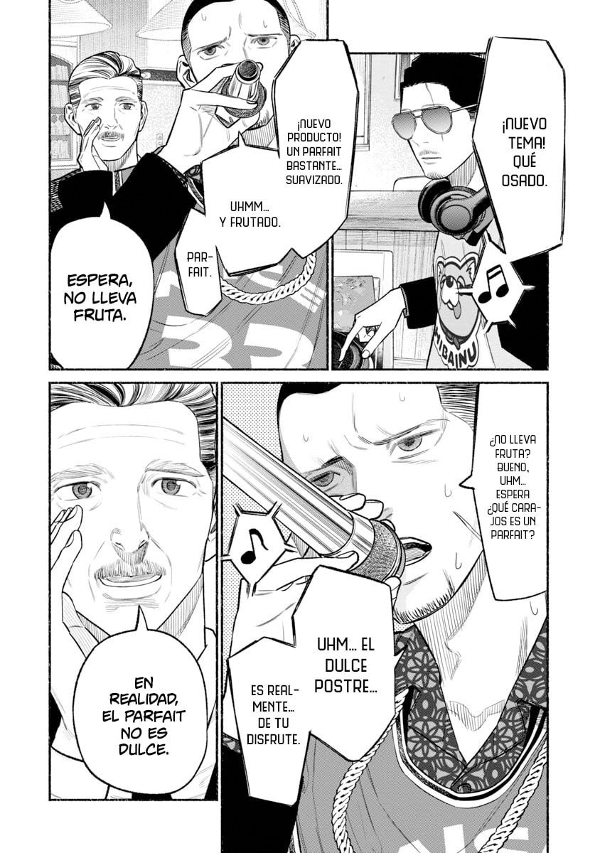 Read The Way of the Househusband ES Manga Online