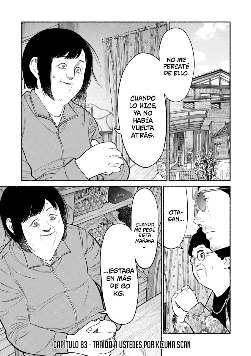 Read The Way of the Househusband ES Manga Online