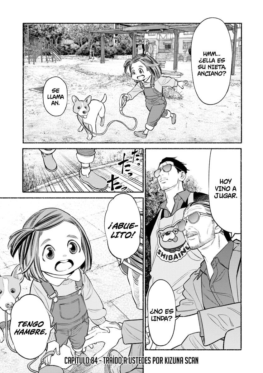 Read The Way of the Househusband ES Manga Online