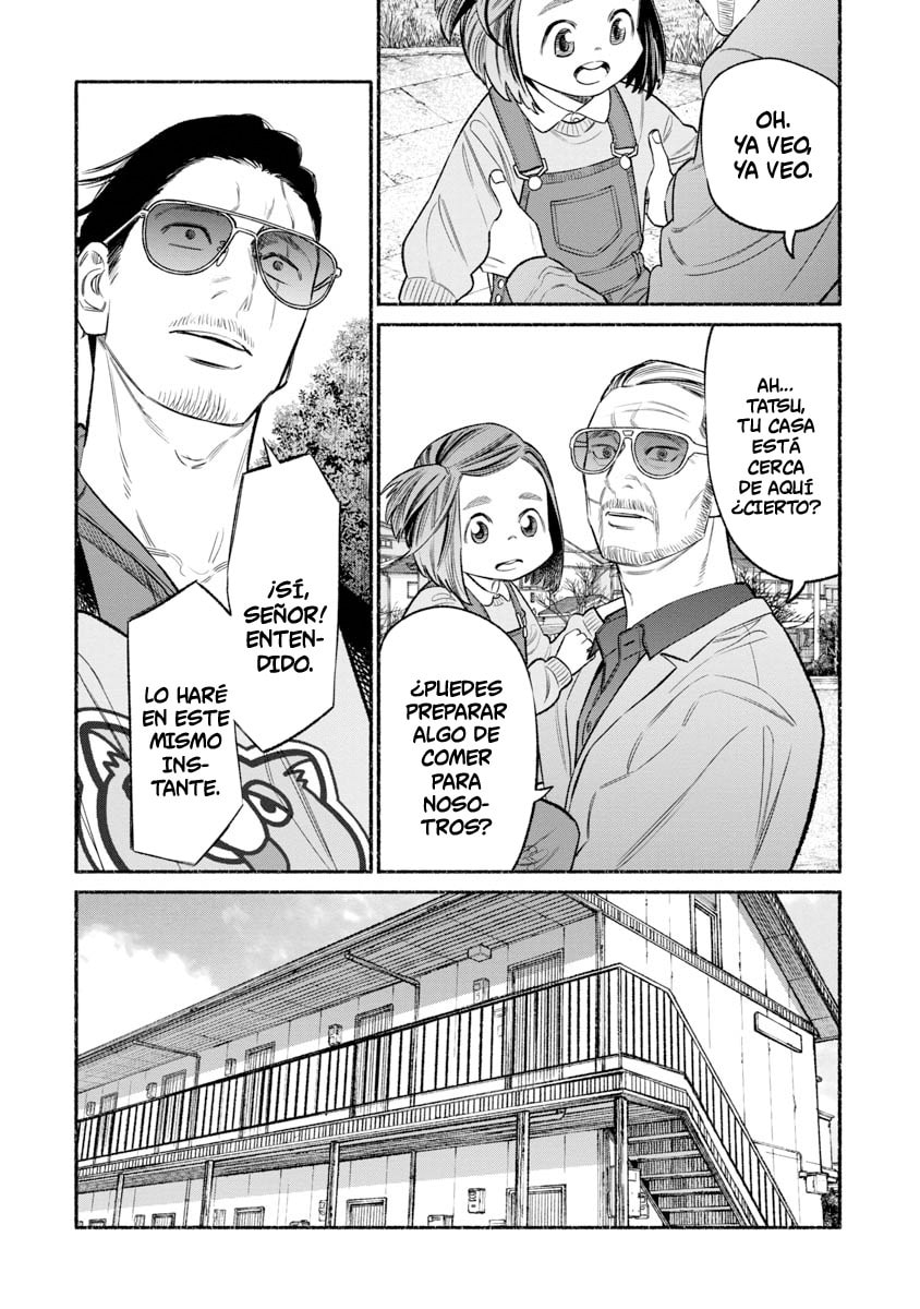 Read The Way of the Househusband ES Manga Online
