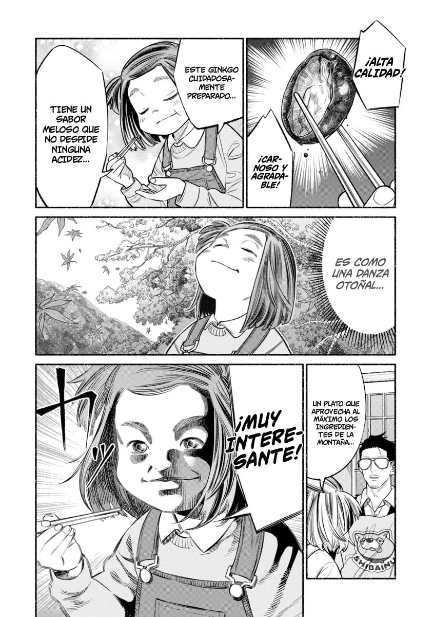 Read The Way of the Househusband ES Manga Online