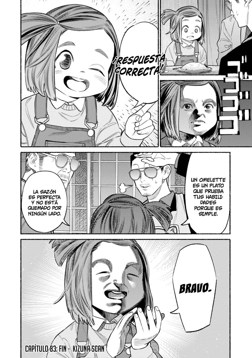 Read The Way of the Househusband ES Manga Online