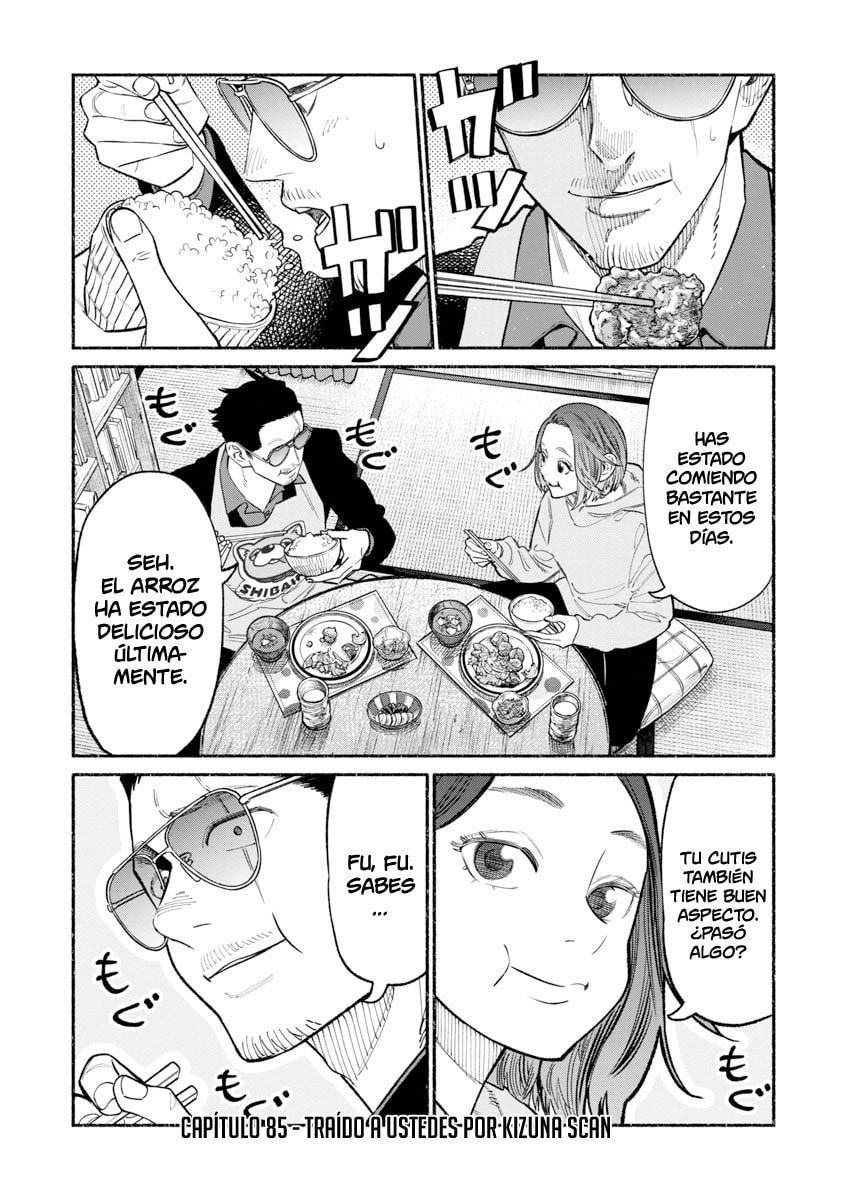 Read The Way of the Househusband ES Manga Online
