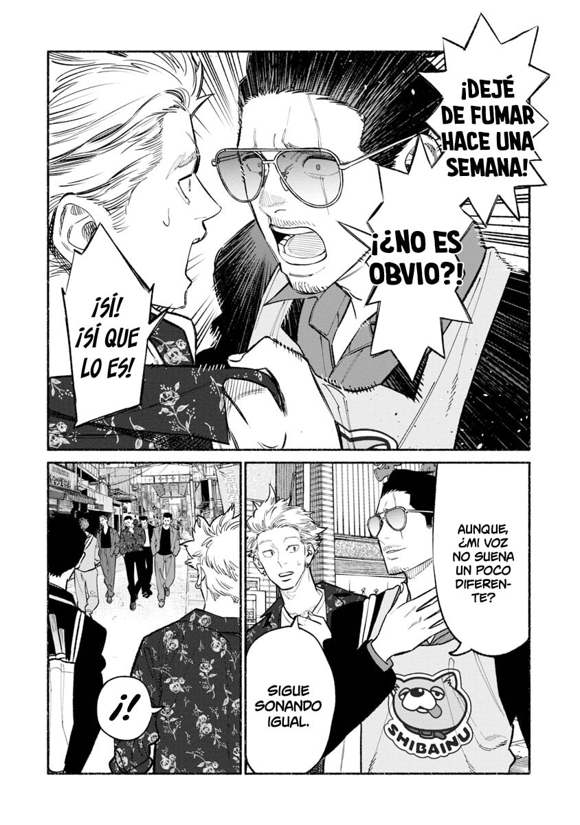 Read The Way of the Househusband ES Manga Online