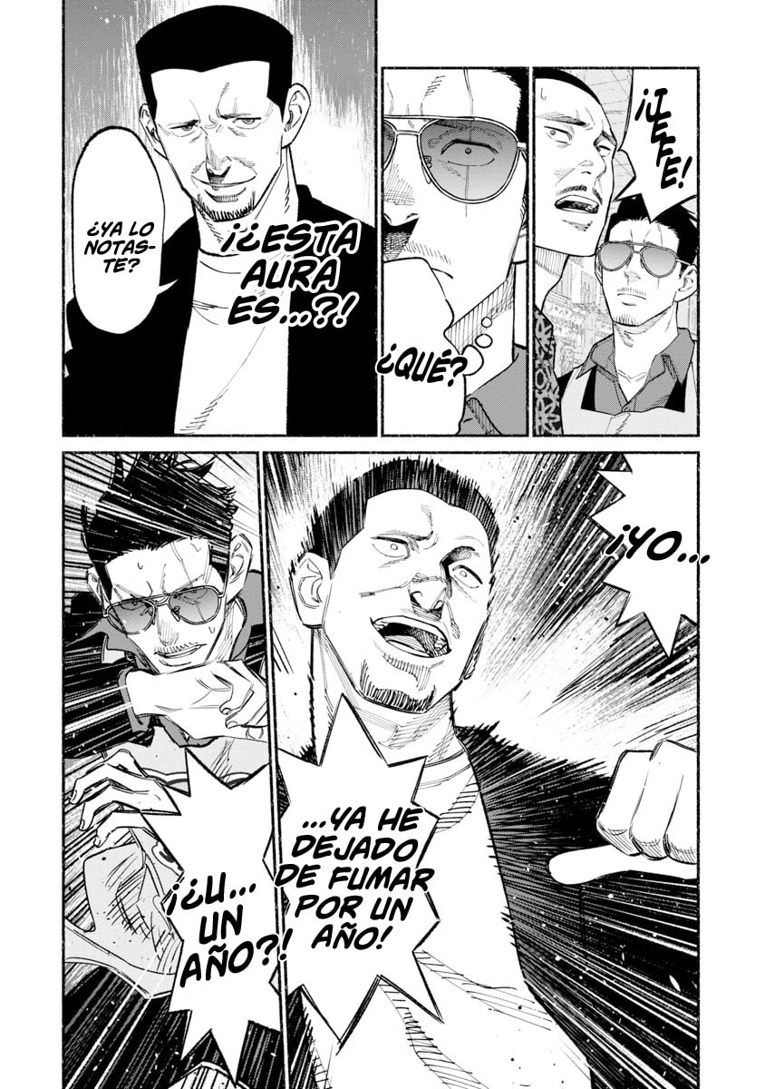 Read The Way of the Househusband ES Manga Online