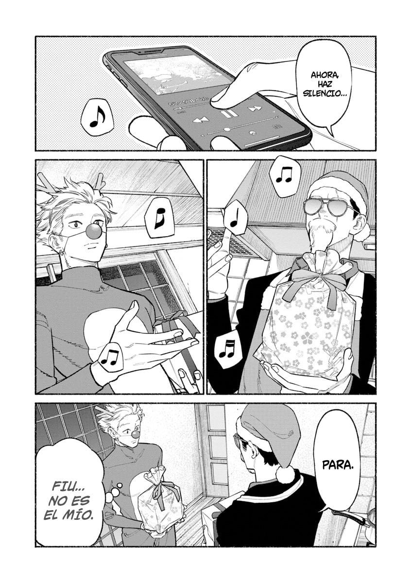 Read The Way of the Househusband ES Manga Online