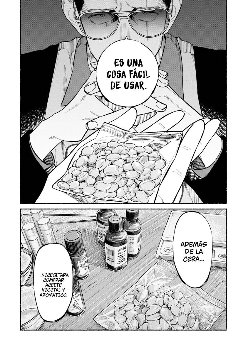 Read The Way of the Househusband ES Manga Online