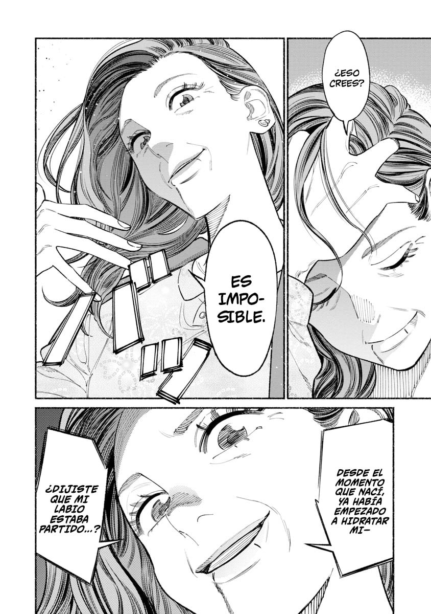 Read The Way of the Househusband ES Manga Online