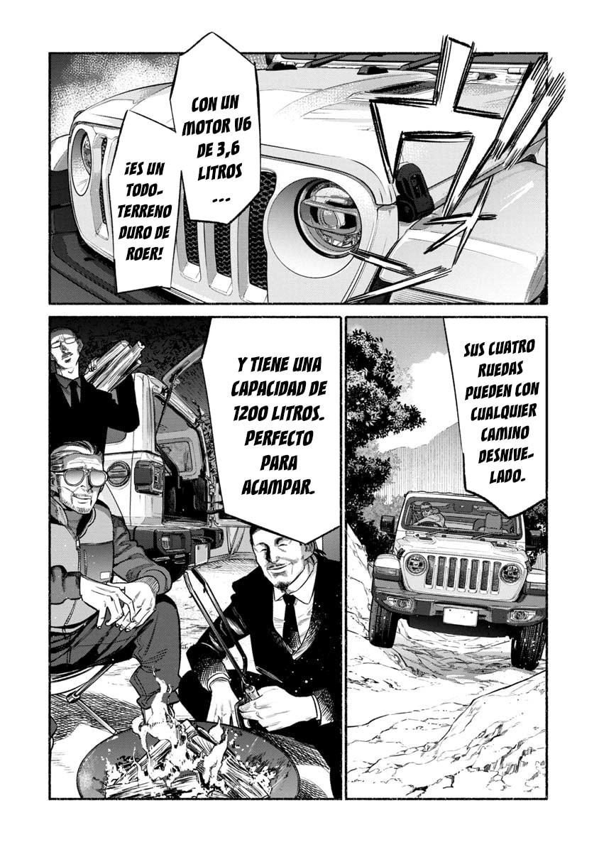 Read The Way of the Househusband ES Manga Online